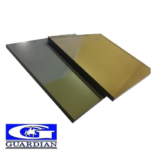 กระจกเงาสีทอง Gold Silver Mirror กระจกเงาสีทอง Gold Silver Mirror