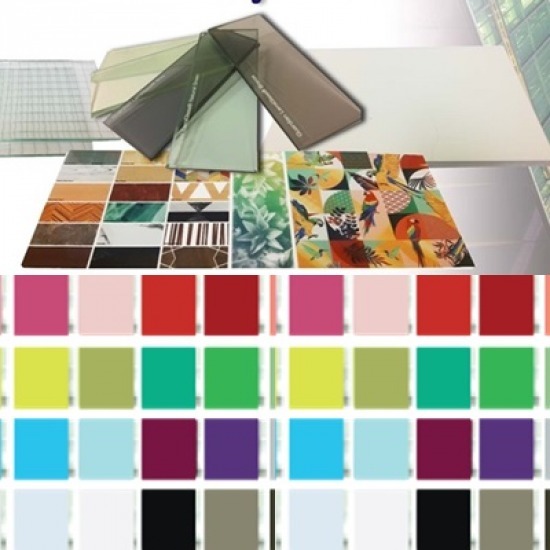 กระจกเคลือบสี - ร้านกระจกรังสิต ซิตี้กลาส แอนด์ อลูมิเนียม เทรดดิ้ง กระจกเคลือบสี - ร้านกระจกรังสิต ซิตี้กลาส แอนด์ อลูมิเนียม เทรดดิ้ง