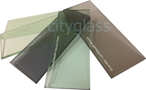 ติดตั้งกระจกการ์เดียน รังสิต