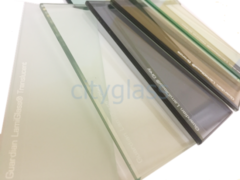 กระจกการ์เดียน รังสิต